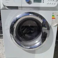 ماشین لباسشویی