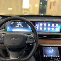 تیگو8پرومکس 8پرومکسIE/نقد مدل1404|خودرو سواری و وانت|کرج, فاز ۱ مهرشهر|دیوار