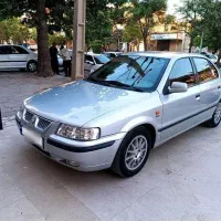 سنمد مدل ای ال ایکس