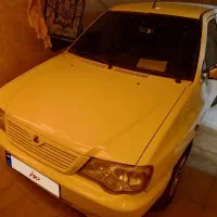 پراید 111مدل93