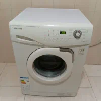ماشین لباسشویی سامسونگ