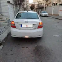 Mwm550 سفید|خودرو سواری و وانت|ارومیه, |دیوار