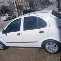 تیبا مدل ۹۷