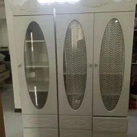 تخت و کمد کودک فوری