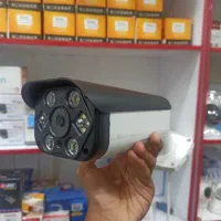 فروش دوربین مداربسته فول‌اچ‌دی + گارانتی ف