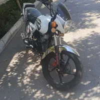 باکسر ۲۰۰|موتورسیکلت|همدان, |دیوار