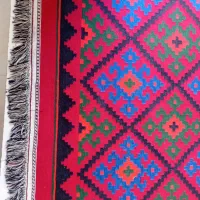 گلیم در حد نو