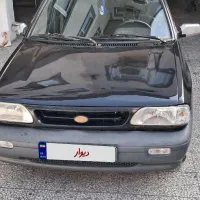 ماشین|خودرو سواری و وانت|خمام, |دیوار