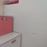 تخت خواب دخترانه 20 میلیون تومان