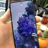 گوشی S20 FE|موبایل|اردبیل, |دیوار