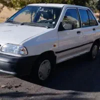 پراید 131 مدل 90|خودرو سواری و وانت|ویسیان, |دیوار