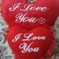 بالشت تزیینی