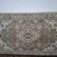 یک جفت پشتی فرشی