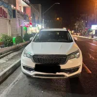 فیدیلیتی پرایم|خودرو سواری و وانت|تهران, گلاب دره|دیوار