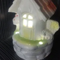 شب خواب|چراغ خواب و آباژور|شهریار, شهریار|دیوار