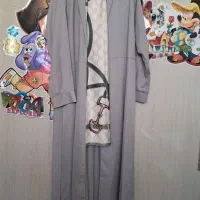 مانتو وروسری نونو