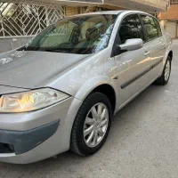 مگان اتومات خونگی ۱۸۵ تا کار