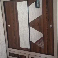 کمد جا لباسی|جاکفشی، کمد، دراور|دورود, |دیوار
