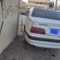 پارس سال|خودرو سواری و وانت|مسجد سلیمان, |دیوار