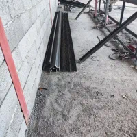 جوشکاری انواع پروفیل نبشی والپست ناودانی و...|خدمات پیشه و مهارت|تهران, نصرت|دیوار