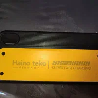 پاور بانک فست شارژ
