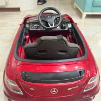 وسایل نقیله کودک