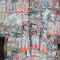 فروش عروسک پارچه ای