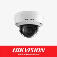 دوربین مداربسته هایک ویژن برند یک جهانی+دزدگیرUPS