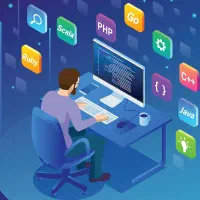 انجام پروژههای برنامهنویسی - طراحی تا پیادهسازی