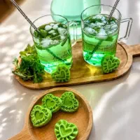 شربت خشک