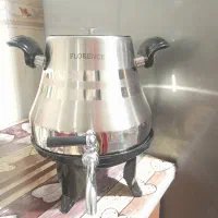 کتری قوری