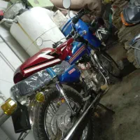 سیجی مدل ۸۶ ۲۵۰ فروش نقد