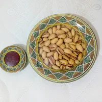 فروش پسته مرغوب و زعفران