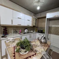 ویلایی دو طبقه و نیم۵۰متر،شیک،پول یک واحد ۶۰ متری