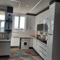 کابینت و کمد دیواری نیک