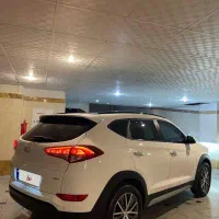 توسان 2017 تک رادار شرکتی بیرنگ|خودرو سواری و وانت|تهران, سعادت‌آباد|دیوار