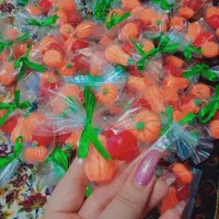 شمع یلدایی|صنایع دستی و سایر لوازم تزئینی|رشت, پل تالشان|دیوار