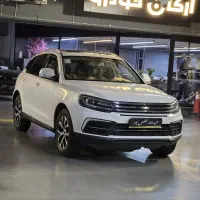 ریگان کوپا رویال مدل ۹۷ آرکان خودرو ایران مال