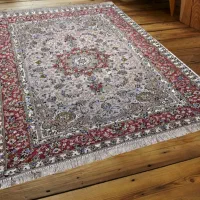 انواع فرش دستبافت