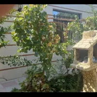 ۱۰۰۰متر باغچه با ۷۰متر خانه ویلایی اطراف پیشوا|فروش زمین و ملک کلنگی|پیشوا, |دیوار