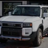 پرادو2025