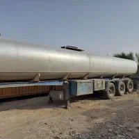 تانکر قیرکش دوجداره|قطعات یدکی و لوازم جانبی|رباط‌کریم, رباط‌کریم|دیوار