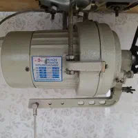 چرخ خیاطی صنعتی|چرخ خیاطی و ریسندگی|لاهیجان, شهرک فرهنگیان|دیوار