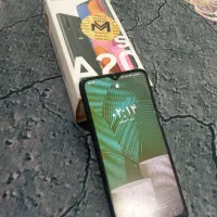 گوشی سامسونگ A20
