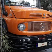 بنزتککمپرسیصفر۱۹۳۰|خودرو سنگین|تهران, حکیمیه|دیوار