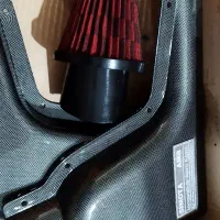 کیت مکش|قطعات یدکی و لوازم جانبی|محمدشهر, همایون ویلا|دیوار