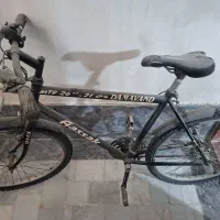 دوچرخه