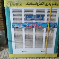 کولر ۵۰۰۰ صفر|کولر آبی|اصفهان, بهارستان|دیوار