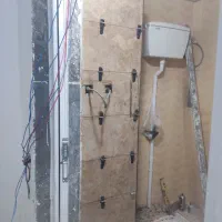 بنایی سیمانکاری کاشیکاری ولکه گیری درخدمتیم|خدمات پیشه و مهارت|بندرعباس, |دیوار