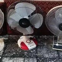 پنکه سقفی سالم|پنکه و تصفیه‌کنندهٔ هوا|گرگان, |دیوار